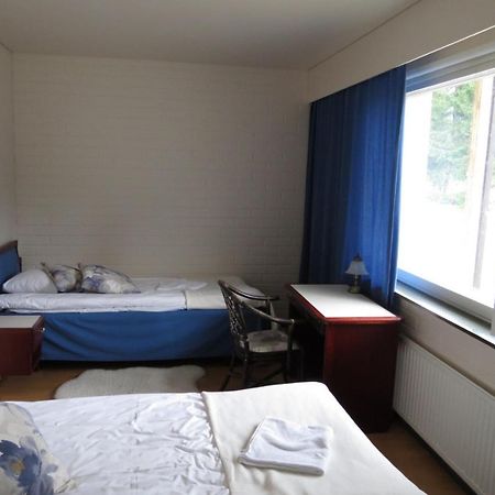 Laatokan Portti Apartments 파리칼라 외부 사진