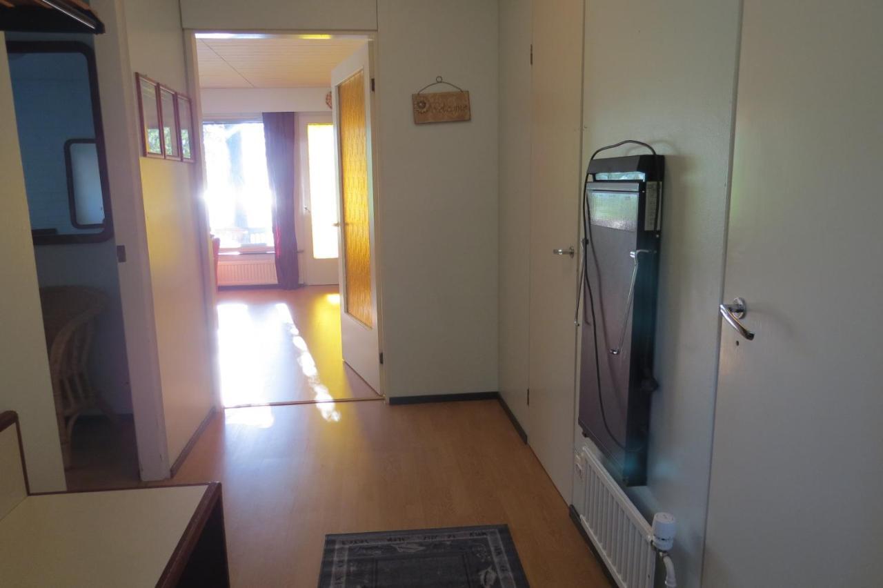 Laatokan Portti Apartments 파리칼라 객실 사진