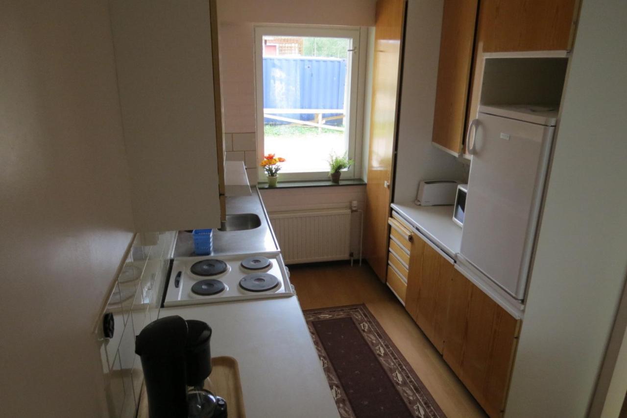 Laatokan Portti Apartments 파리칼라 객실 사진