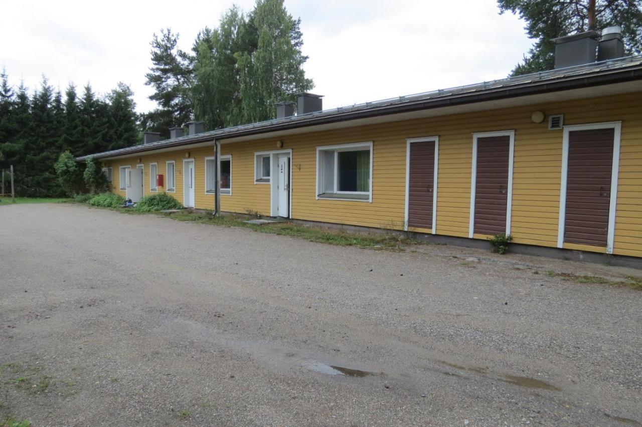 Laatokan Portti Apartments 파리칼라 객실 사진