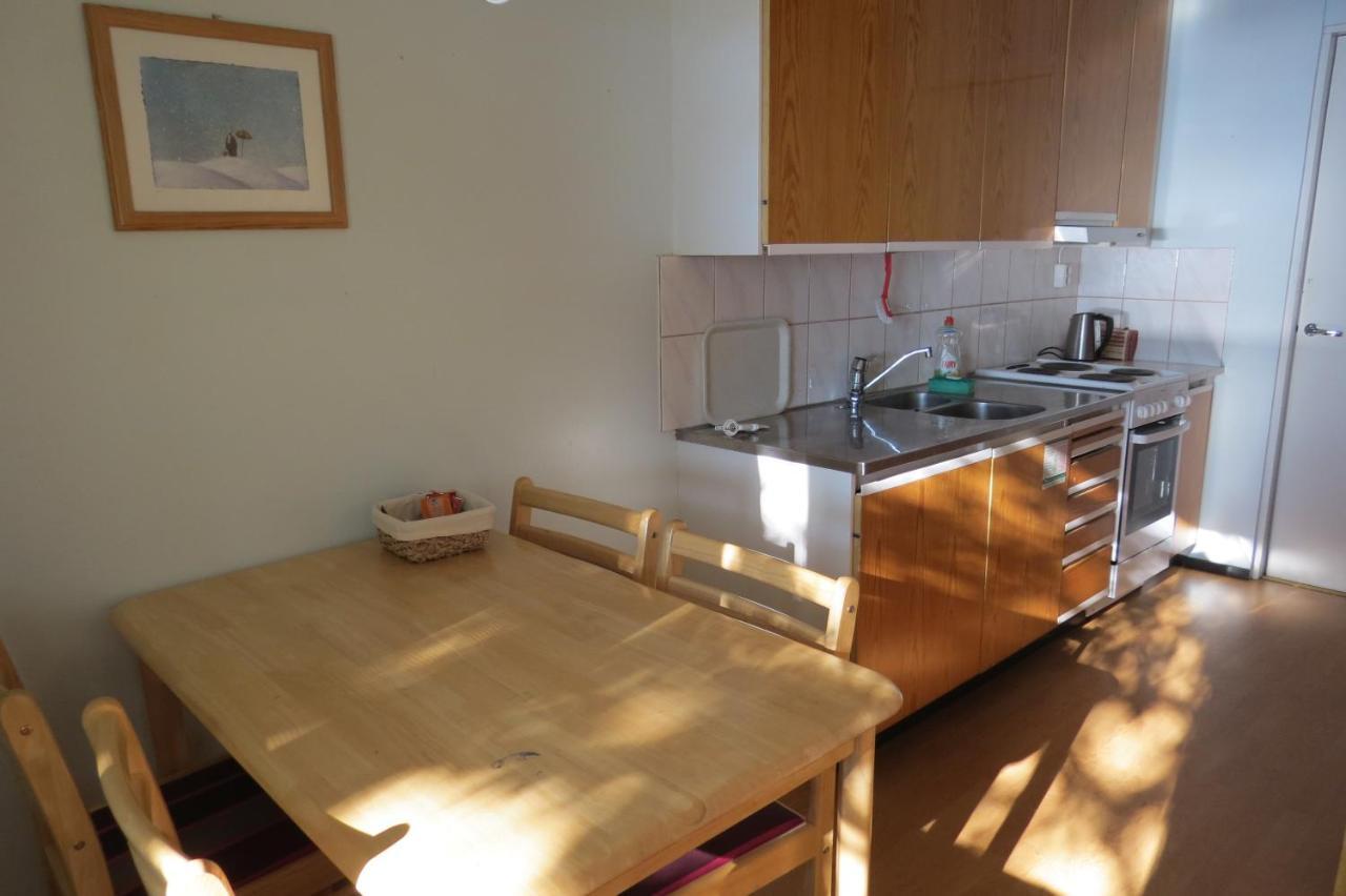 Laatokan Portti Apartments 파리칼라 객실 사진