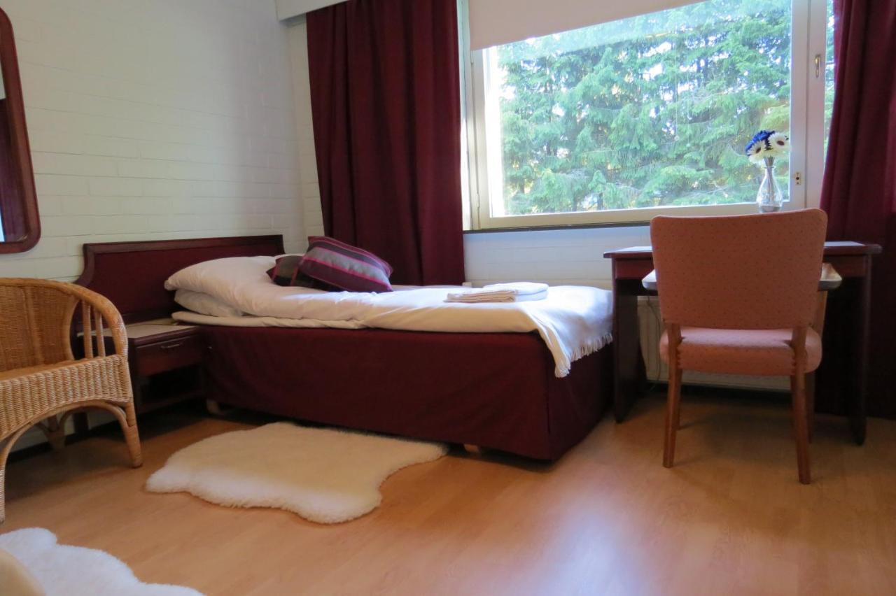 Laatokan Portti Apartments 파리칼라 객실 사진