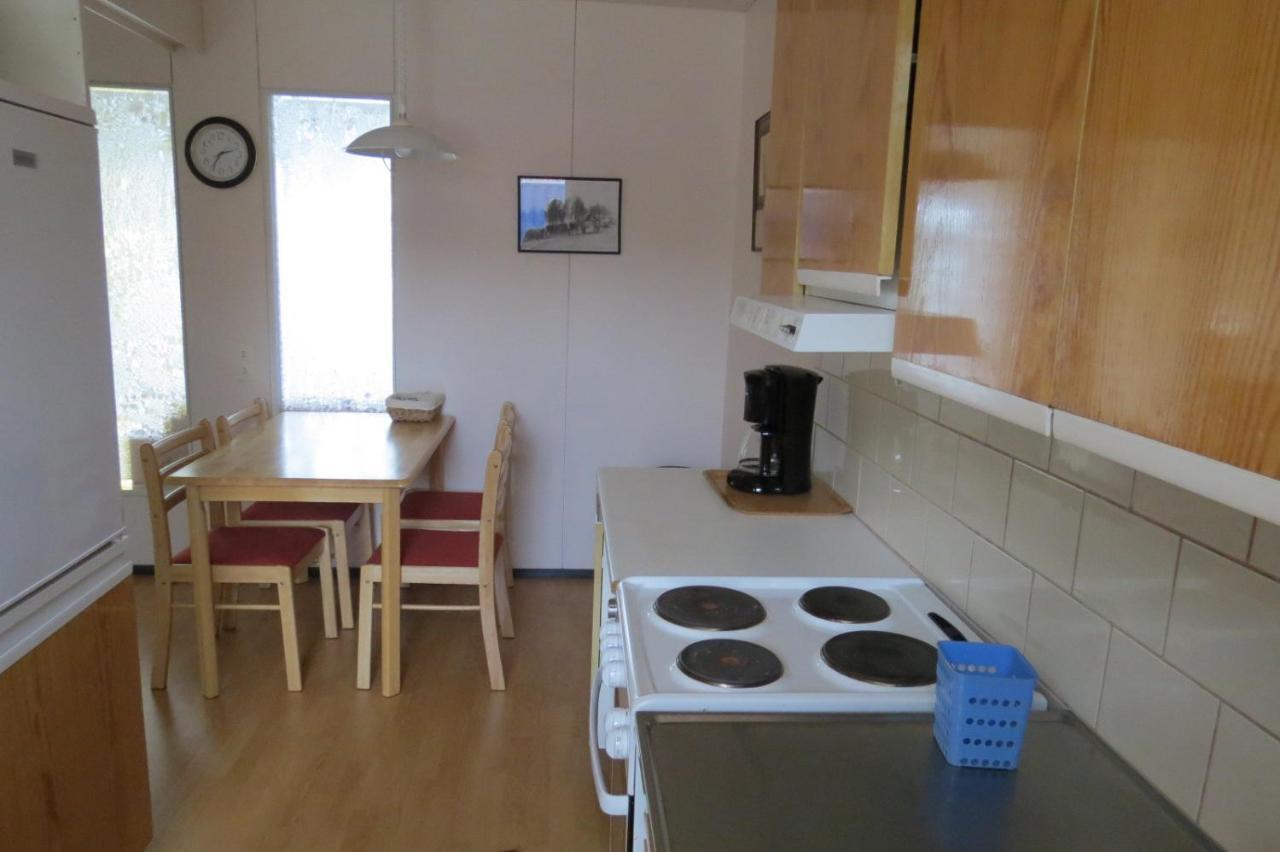 Laatokan Portti Apartments 파리칼라 객실 사진