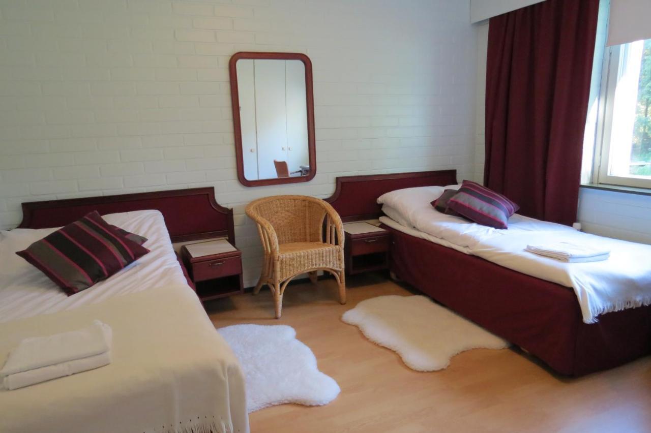 Laatokan Portti Apartments 파리칼라 객실 사진