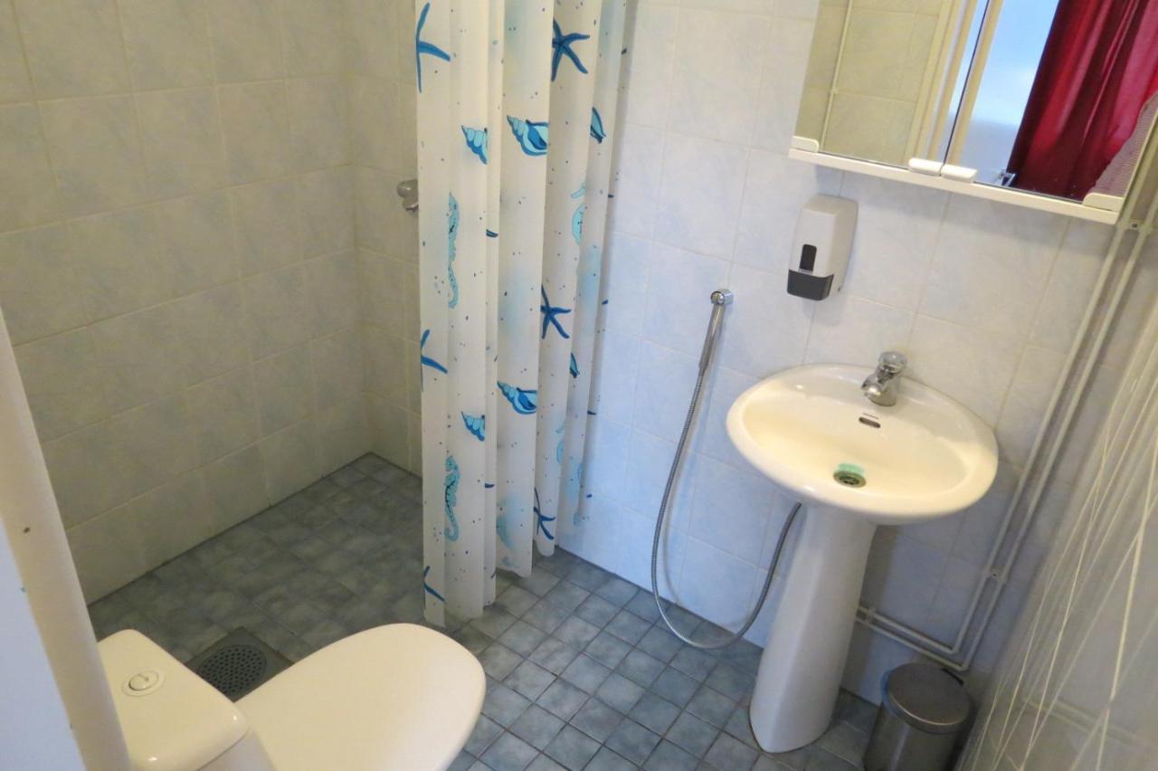 Laatokan Portti Apartments 파리칼라 객실 사진