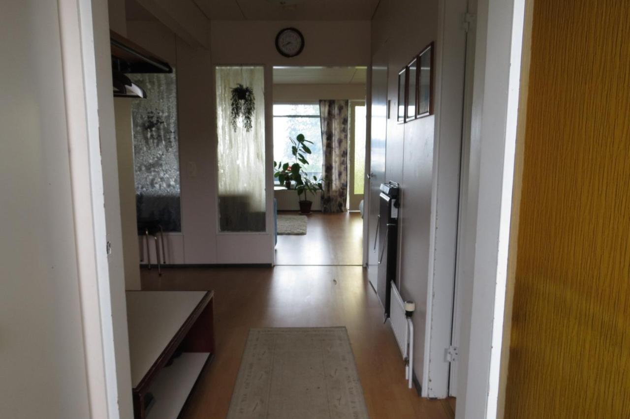 Laatokan Portti Apartments 파리칼라 객실 사진